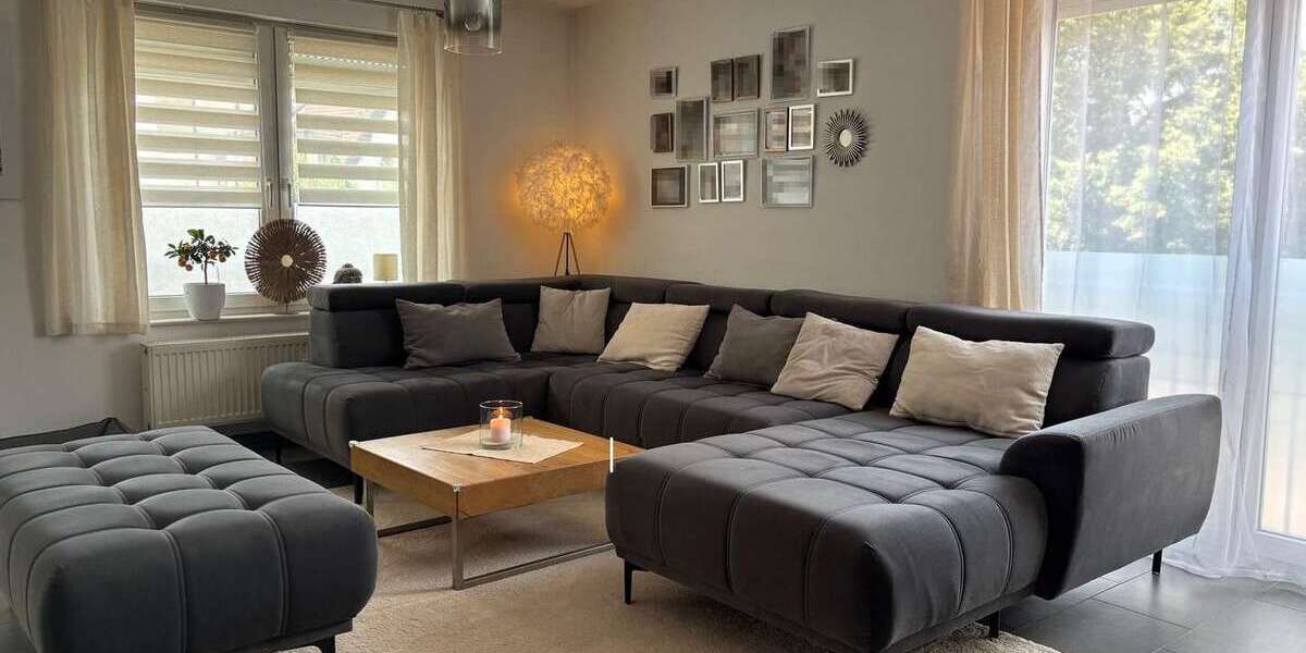 Wohnung zum Kaufen in Leonberg 420.000 € 89 m² 3 zimmer