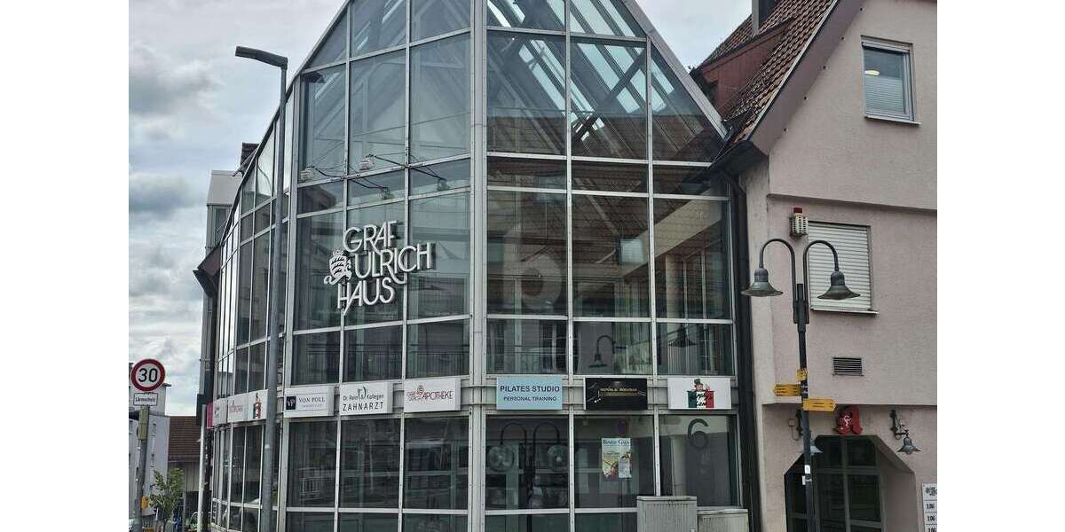 Gewerbeobjekt Leonberg - 2.275&euro; | Angebot:26780688