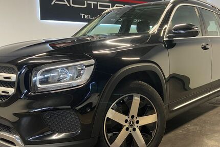 Mercedes-Benz GLB 180 198.360 km 20.990 &euro; Bretten 75015
