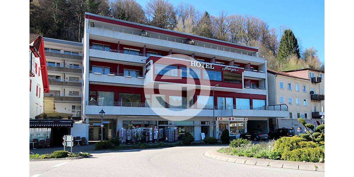 Gewerbeobjekt Bad Herrenalb - 149.000&euro; | Angebot:26093816