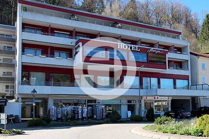 Gewerbeobjekt Bad Herrenalb - 89.000&euro; | Angebot:26093816