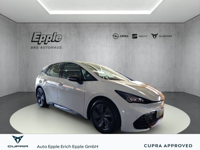 Cupra Born 60.638 km 21.990 € Rutesheim 71277