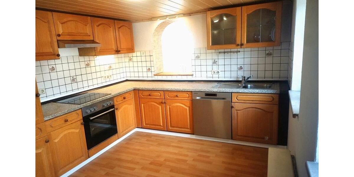 Maisonettenwohnung Weil der Stadt - 3 Zimmer, 95 m&sup2;, 950&euro; | Angebot:26407621