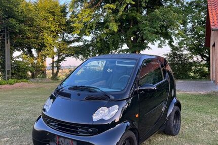 Smart ForTwo 145.000 km 700 &euro; Ditzingen 71254