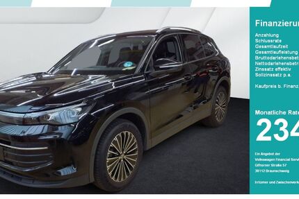 VW Tiguan 19.342 km 38.790 € Leonberg 71229