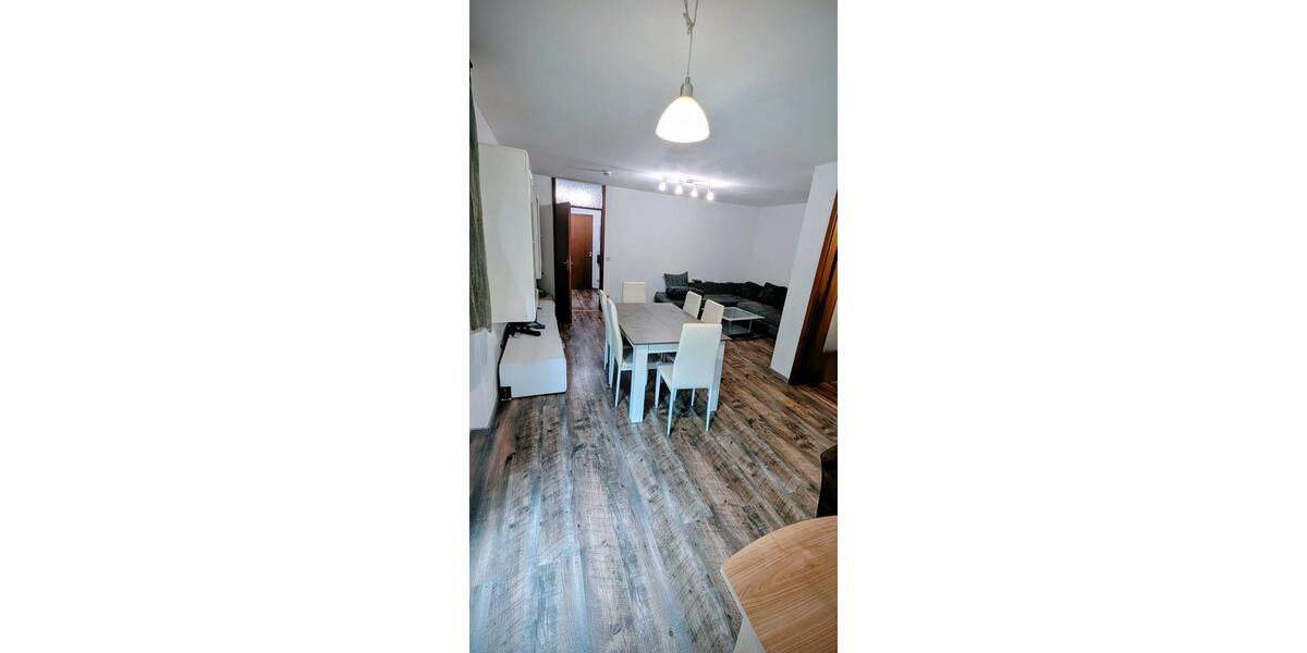 Erdgeschoßwohnung Pforzheim Eutingen - 2 Zimmer, 62 m&sup2;, 185.000&euro; | Angebot:25905747