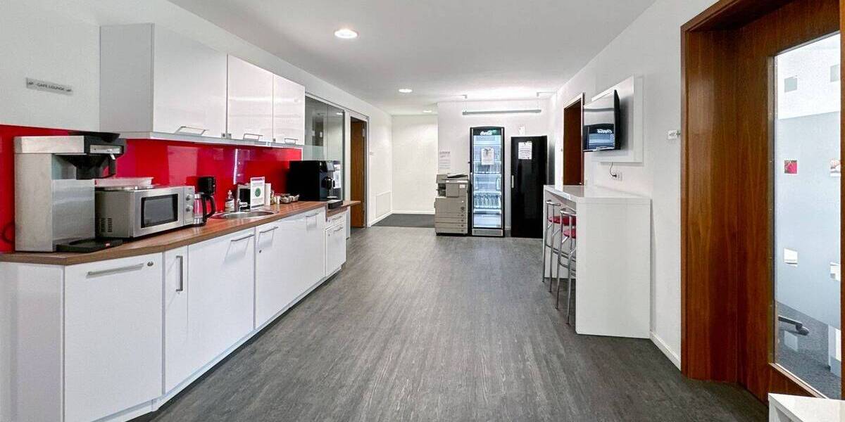 Gewerbeobjekt Karlsruhe Oststadt - 3.407&euro; | Angebot:26931123
