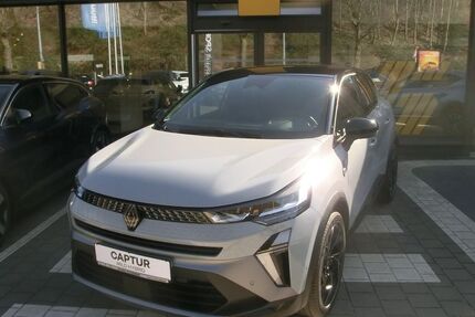 Renault Captur 2.500 km 28.990 &euro; Ettlingen 76275