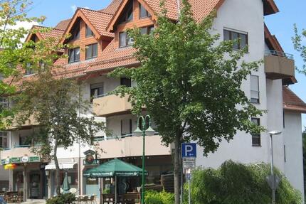 Schöne 3 Zimmer Wohnung mit Balkon in Schömberg zu vermieten (04-ID106) zimmer