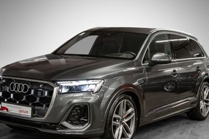 Audi Q7 7.666 km 72.920 € Stuttgart 70563