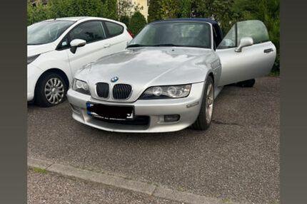 BMW Z3 267.000 km 7.900 &euro; Pforzheim 75177