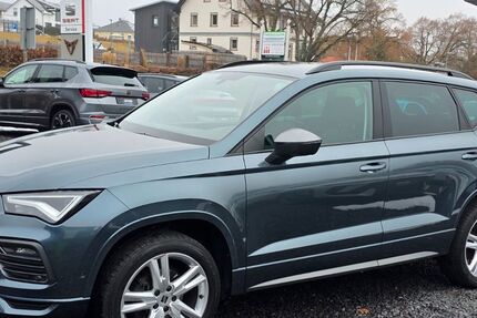 Seat Ateca 64.210 km 22.740 &euro; Oberreichenbach 75394