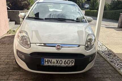 Fiat Punto 104.810 km 6.500 € Güglingen 74363