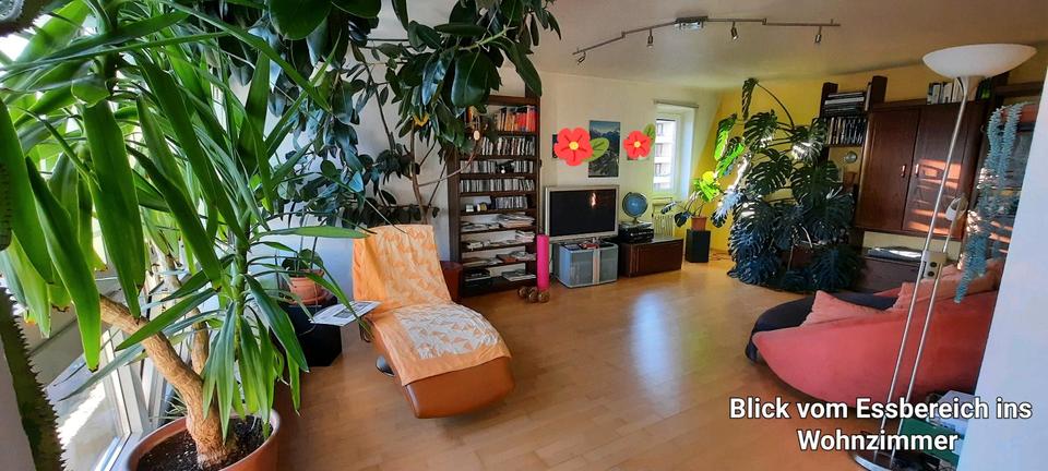 Etagenwohnung Sindelfingen Darmsheim - 3 Zimmer, 85 m&sup2;, 280.000&euro; | Angebot:26366387