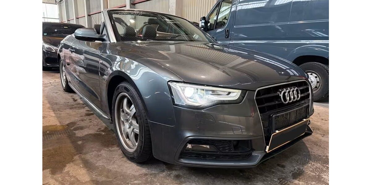 Audi A5 157.000 km 13.999 &euro; Ditzingen 71254
