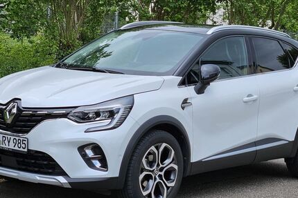 Renault Captur 23.998 km 16.999 &euro; Schwieberdingen 71701