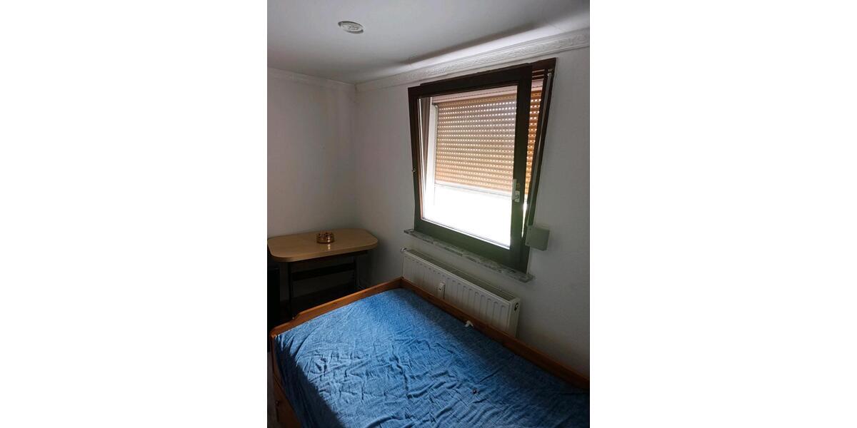 Dachgeschoßwohnung Gaggenau - 465&euro; | Angebot:26279743