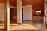 Dachgeschoßwohnung Karlsruhe Grötzingen - 3.5 Zimmer, 100 m&sup2;, 1.485&euro; | Angebot:26605044