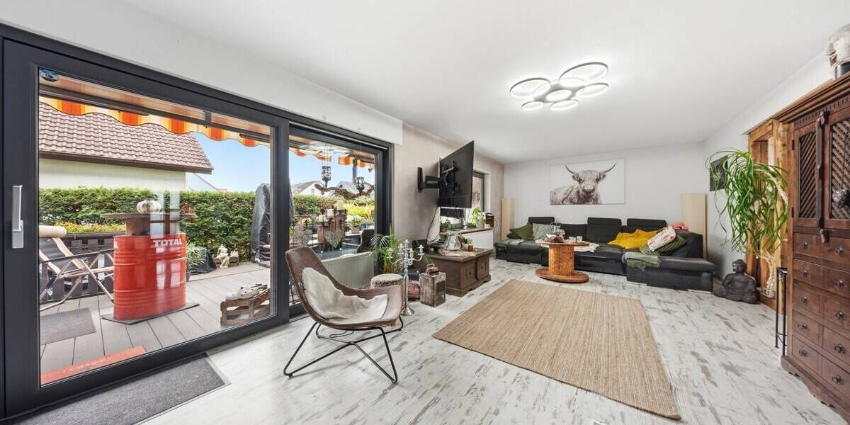 Doppelhaushälfte Stutensee Blankenloch - 8 Zimmer, 273 m&sup2;, 755.000&euro; | Angebot:26453482