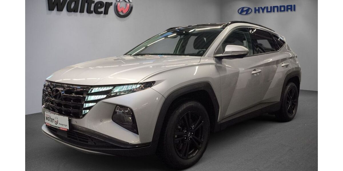 Hyundai TUCSON 47.400 km 26.990 &euro; Pforzheim 75177