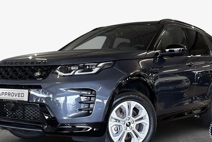Land Rover Discovery Sport 9.369 km 56.990 € Stuttgart 70190