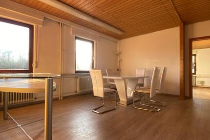 Büroflächen Remchingen 110 qm zimmer