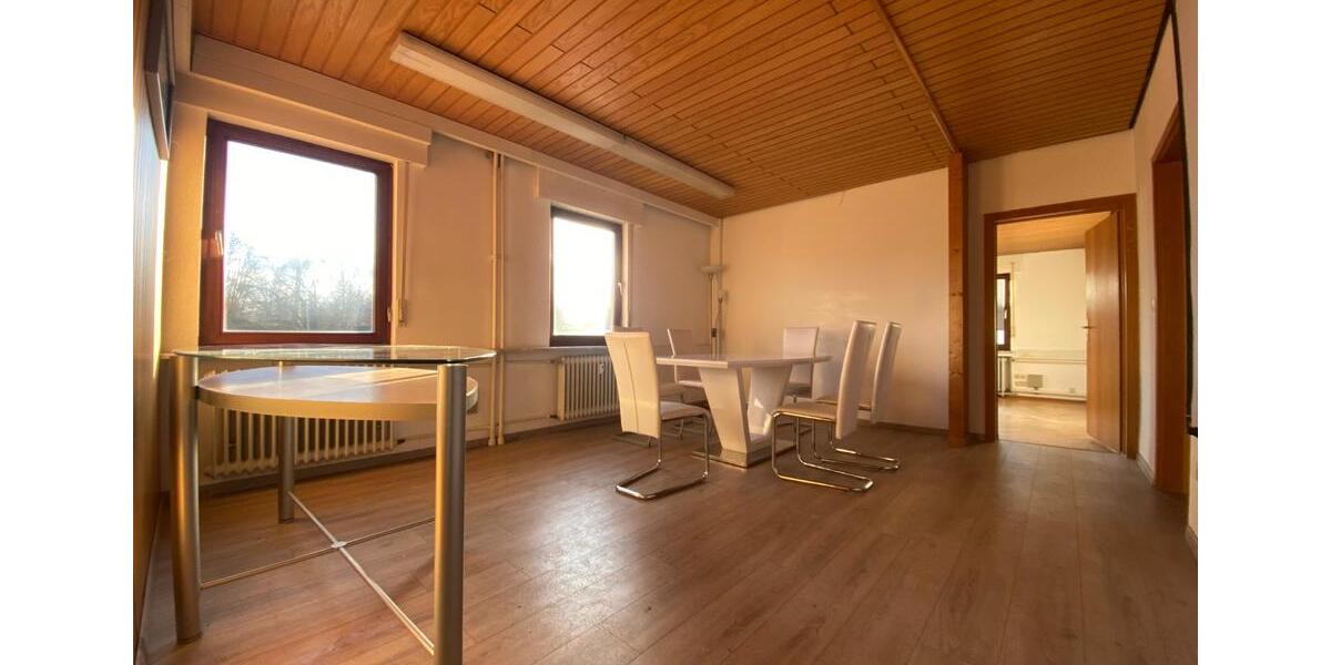 Büroflächen Remchingen 110 qm zimmer