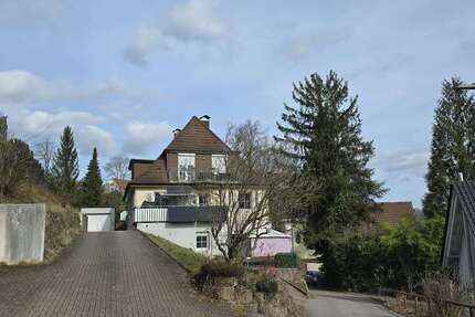 Wohnung Birkenfeld - 2 Zimmer, 85 m&sup2;, 650&euro; | Angebot:25947980