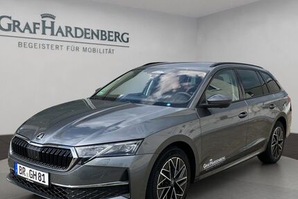 Skoda Octavia 5.500 km 39.900 &euro; Bruchsal 76646
