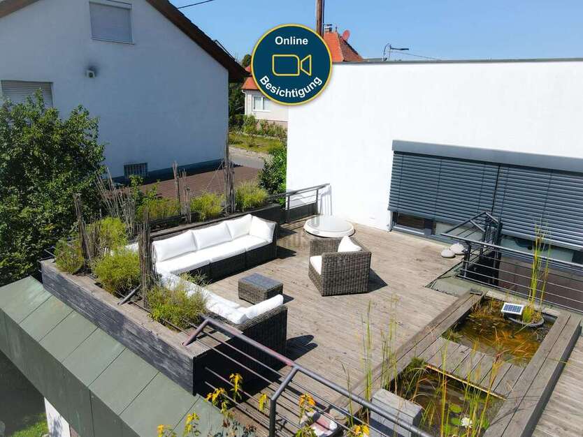 Haus zum Kaufen in Ditzingen Heimerdingen 1.300.000 € 306.4 m²