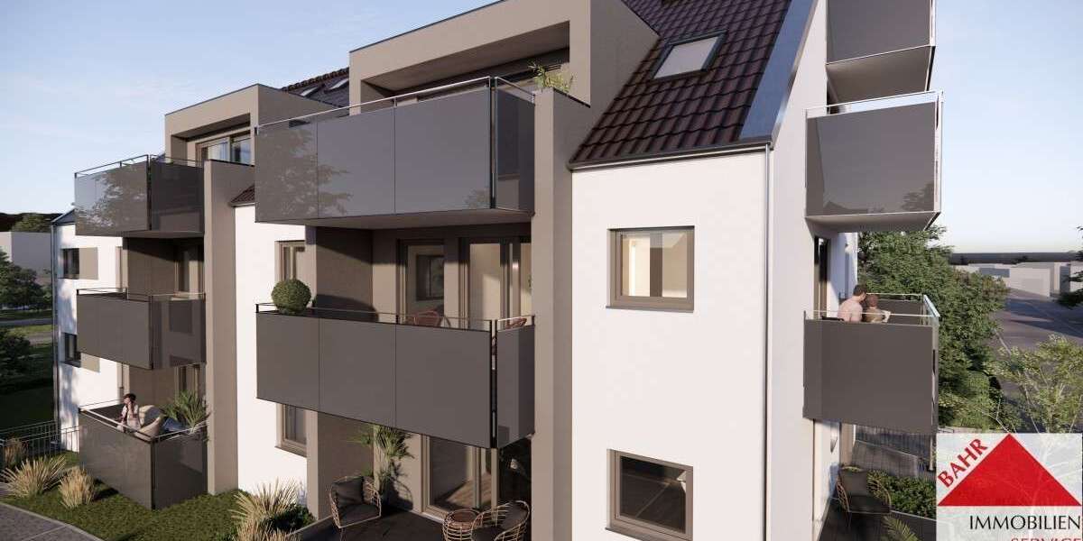 Wohnung zum Kaufen in Sindelfingen 725.000 € 87 m² 3 zimmer