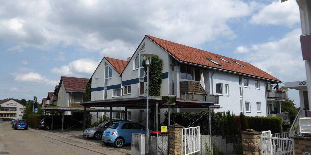 Mehrfamilienhaus, Wohnhaus Pforzheim Büchenbronn - 2.490.000&euro; | Angebot:26086729