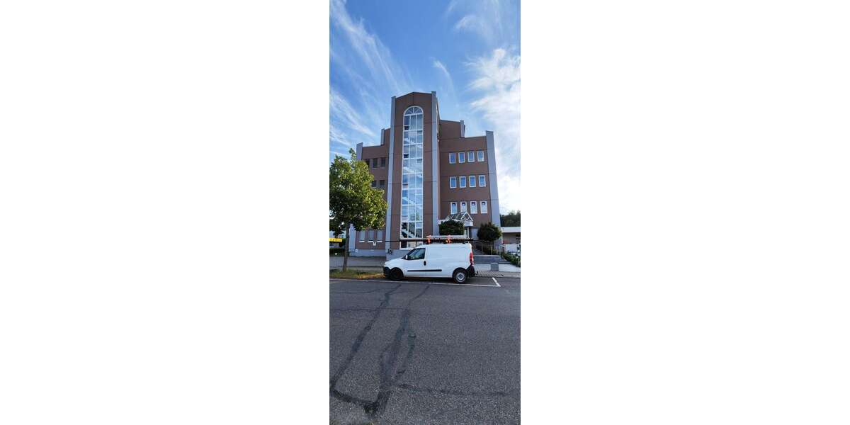 Gewerbeobjekt Pforzheim Brötzingen - 3.690&euro; | Angebot:26884589