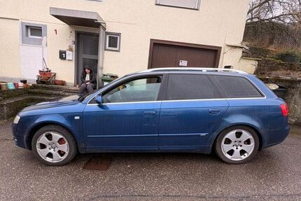 Audi A4 338.700 km 2.000 &euro; Wiernsheim 75446