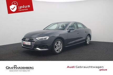 Audi A4 24.747 km 39.980 &euro; Karlsruhe 76131