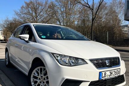 Seat Ibiza 66.900 km 10.799 &euro; Ditzingen 71254