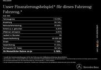 Gebrauchtwagen Mercedes GLE 450