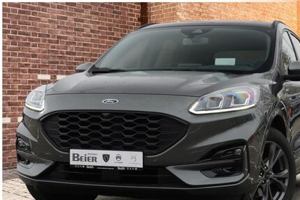 Ford Kuga 26.010 km 30.980 &euro; Karlsruhe 76131