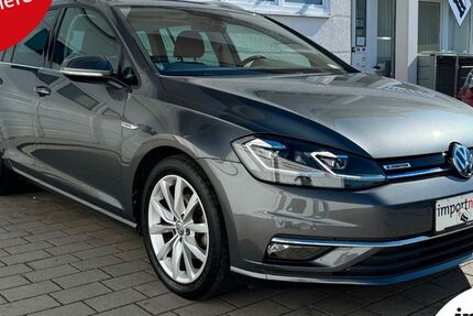 VW Golf 53.450 km 17.890 &euro; Leonberg 71229