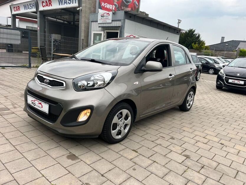 Picanto