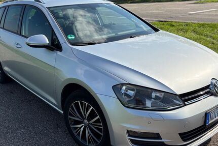 VW Golf 163.000 km 9.990 € Sulzfeld 75056