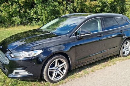Ford Mondeo 183.980 km 7.499 &euro; Leonberg Gebersheim 71229