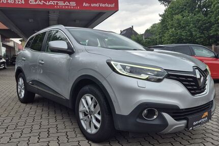 Renault Kadjar 115.000 km 11.800 &euro; Neumalsch 76316