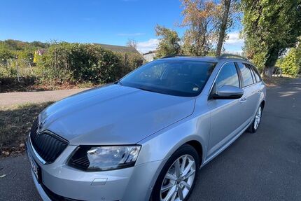 Skoda Octavia 159.000 km 11.900 &euro; Karlsruhe 76199
