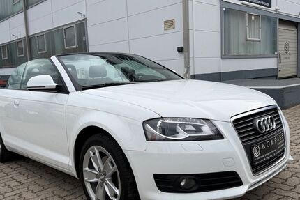 Audi A3 129.987 km 7.900 &euro; Magstadt 71106