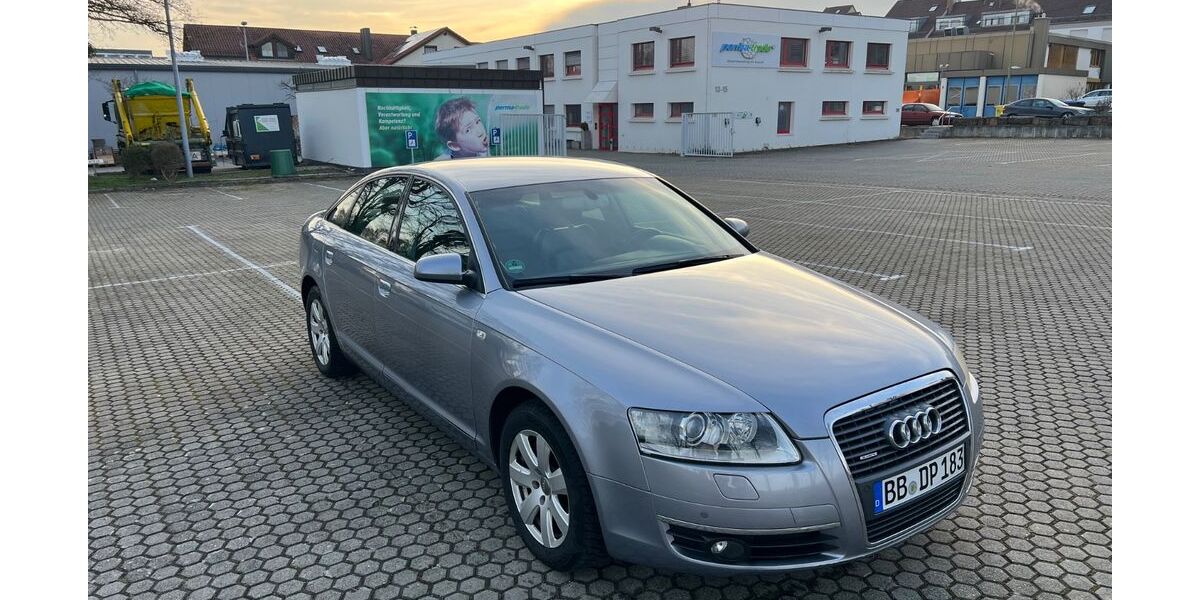 Audi A6 219.155 km 3.850 &euro; Leonberg 71229