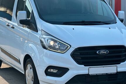 Ford Tourneo Custom 159.000 km 19.995 &euro; Bruchsal-Helmsheim 76646