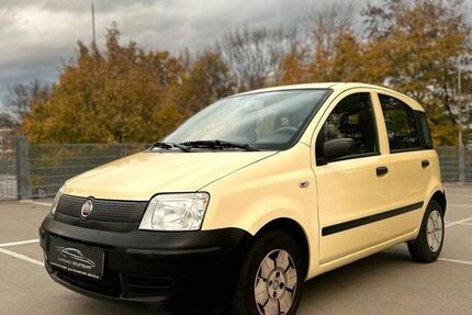 Fiat Panda 128.000 km 1.990 € Stuttgart 70469