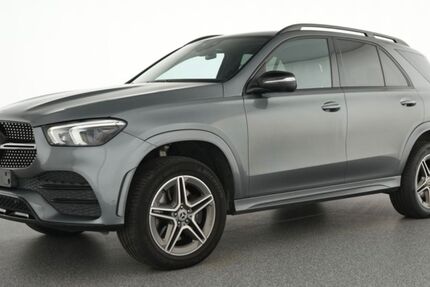 Mercedes-Benz GLE 350 123.000 km 52.800 € Simmozheim/Stuttgart 75397