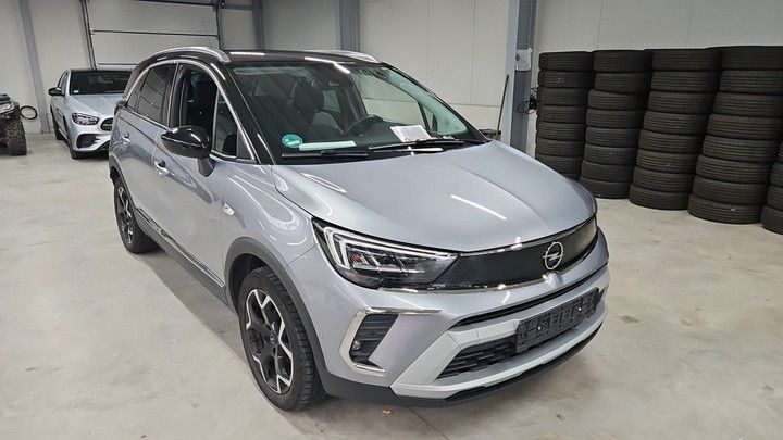 Opel Crossland (X) 79.900 km 14.690 € Bretten 75015